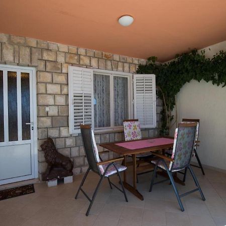 Apartment Horizont Dubrovnik Kültér fotó