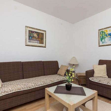Apartment Horizont Dubrovnik Kültér fotó