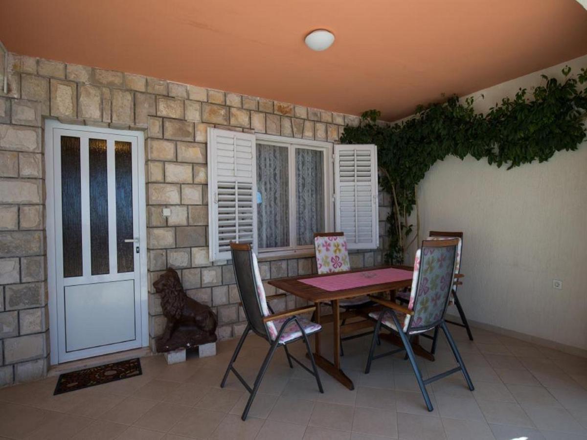 Apartment Horizont Dubrovnik Kültér fotó