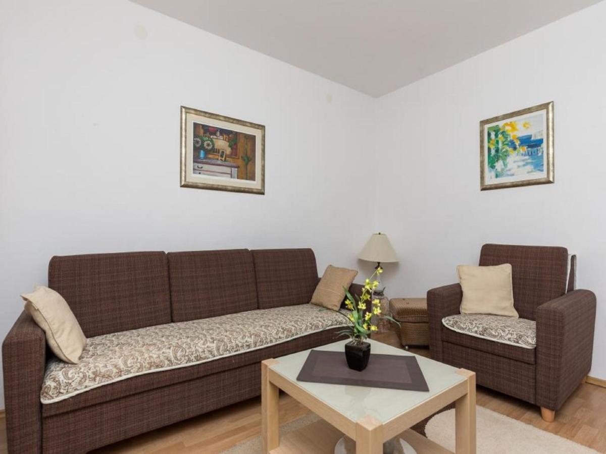 Apartment Horizont Dubrovnik Kültér fotó