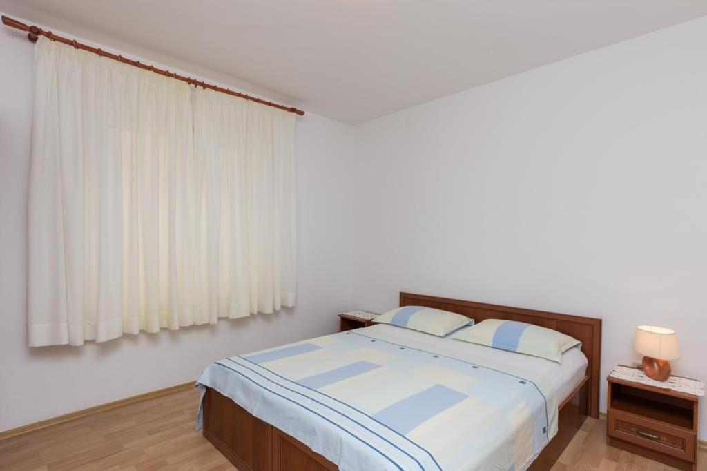 Apartment Horizont Dubrovnik Kültér fotó