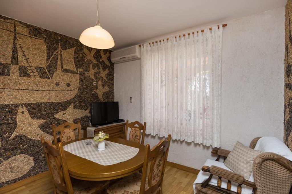 Apartment Horizont Dubrovnik Kültér fotó