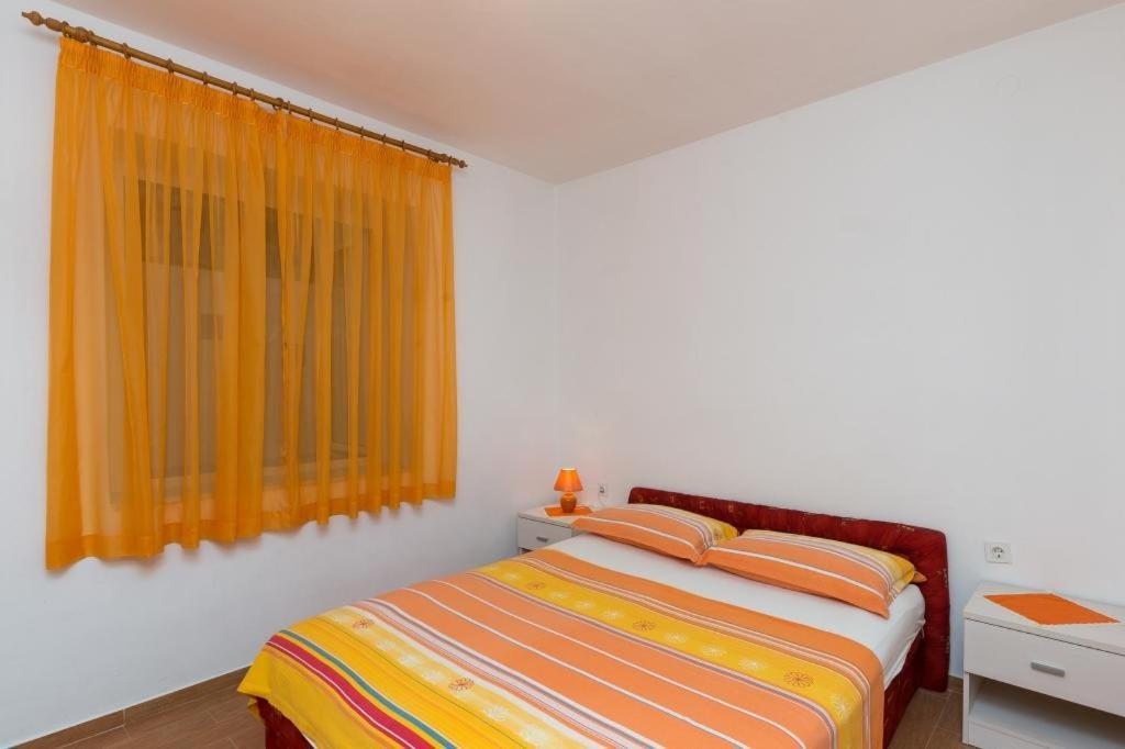 Apartment Horizont Dubrovnik Kültér fotó