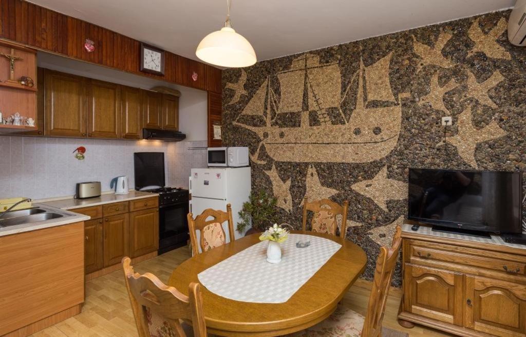 Apartment Horizont Dubrovnik Kültér fotó
