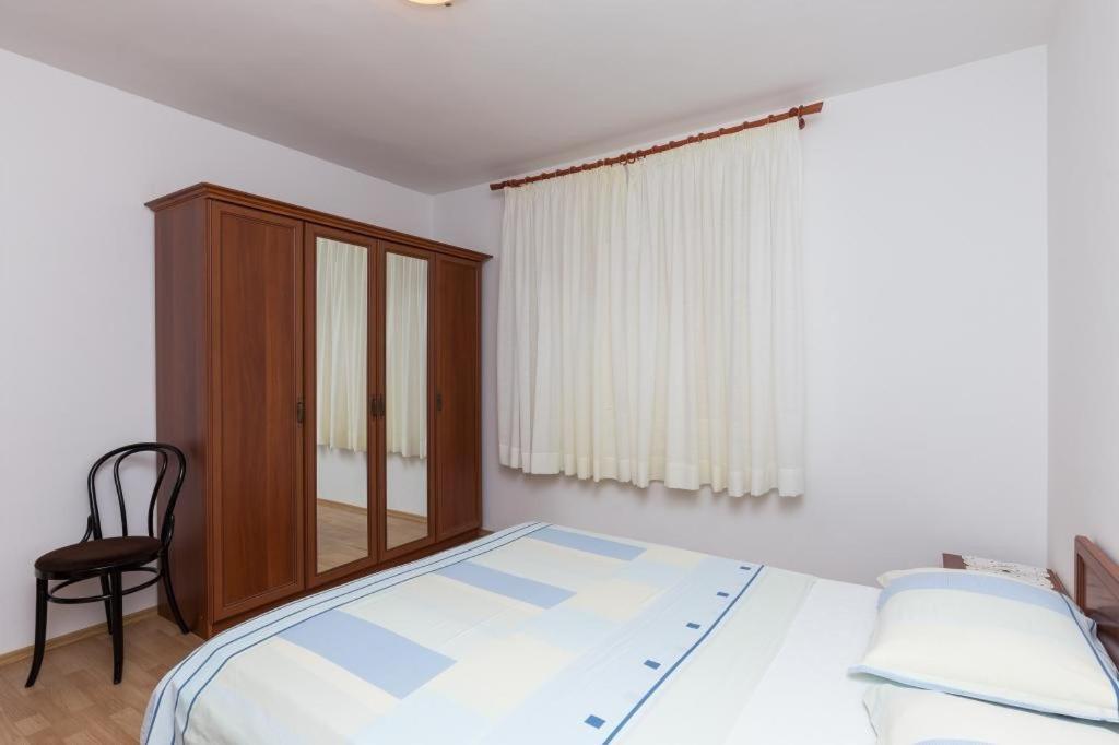 Apartment Horizont Dubrovnik Kültér fotó