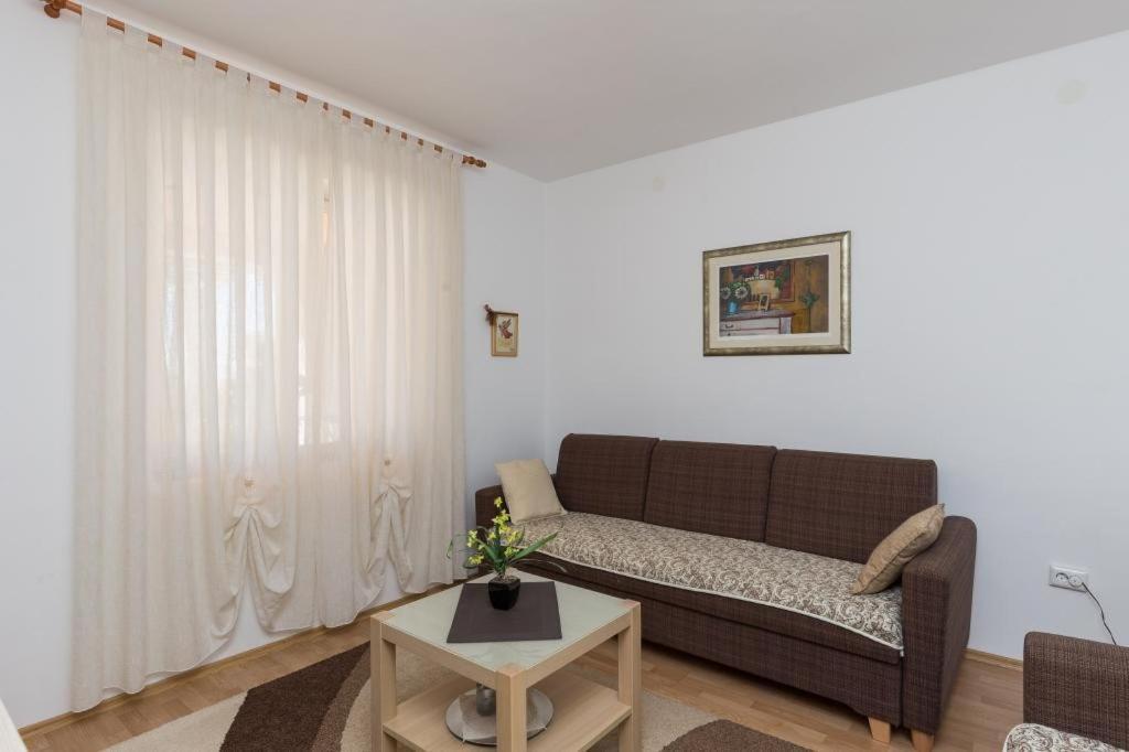 Apartment Horizont Dubrovnik Kültér fotó