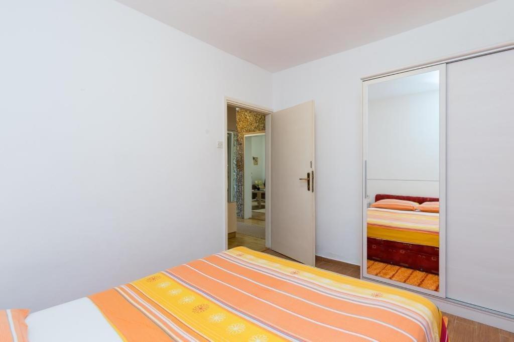 Apartment Horizont Dubrovnik Kültér fotó