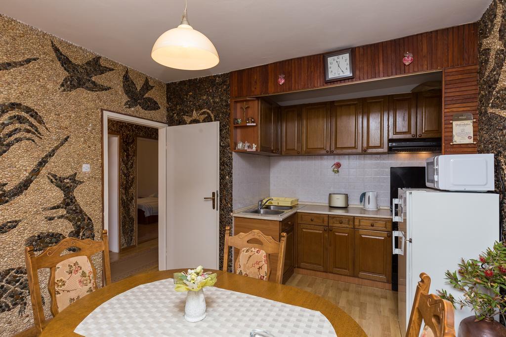 Apartment Horizont Dubrovnik Kültér fotó